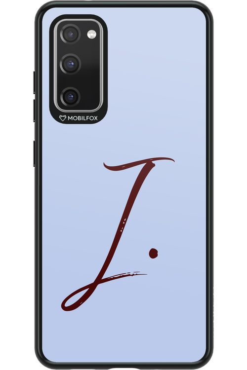 (Jellyfish Presso) I 2.0 - Samsung Galaxy S20 FE