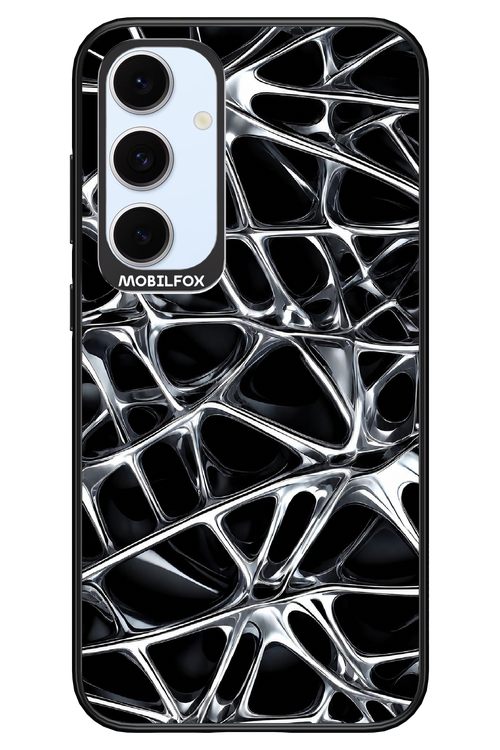 Chrome Era 2.0 - Samsung S24 FE