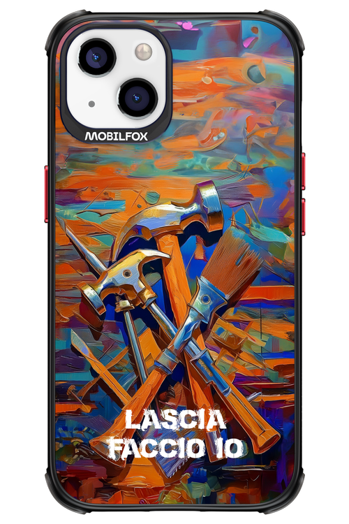 LASCIA FACCIO IO 2.0 - Apple iPhone 13