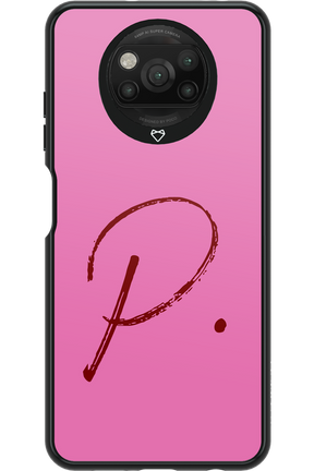 (Sorbet) P 2.0 - Xiaomi Poco X3 Pro