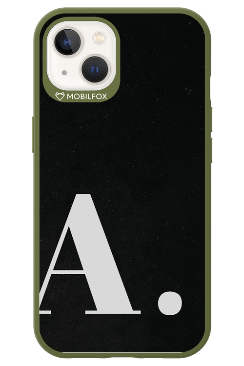 A (Off Space) 2.0 - Apple iPhone 13