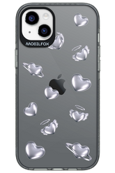 Chrome Hearts - Apple iPhone 14 Plus