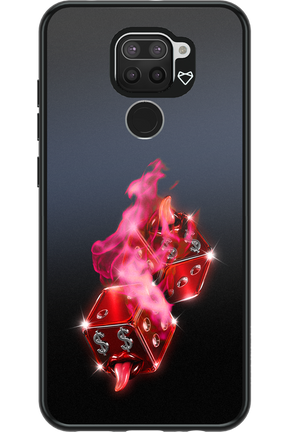 Lucky Thirsty 2.0 - Xiaomi Redmi Note 9
