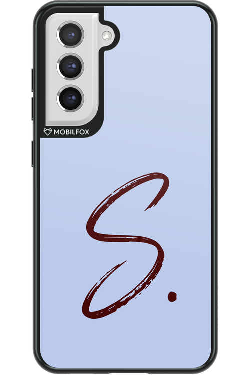 (Jellyfish Presso) S 2.0 - Samsung Galaxy S21 FE