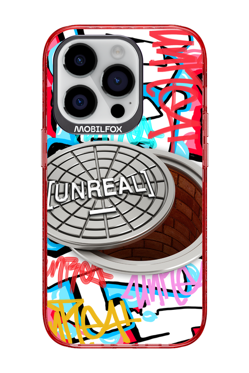 HULE - Apple iPhone 14 Pro