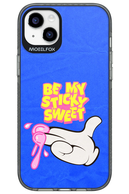 be my sticky sweet 2.0 - Apple iPhone 14 Plus