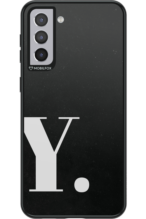 Y (Off Space) 2.0 - Samsung Galaxy S21+