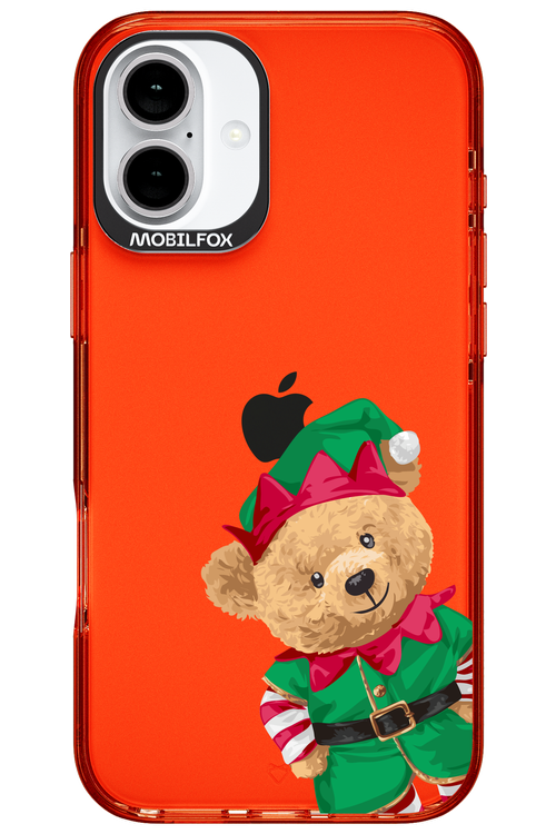 Mr. Elf - Apple iPhone 16 Plus