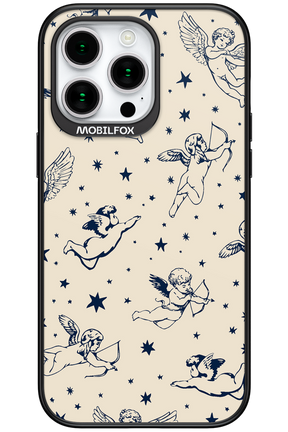 Star Puttos - Apple iPhone 15 Pro Max