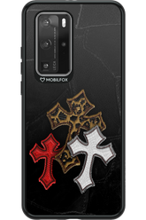 Holy Trinity 2.0 - Huawei P40 Pro