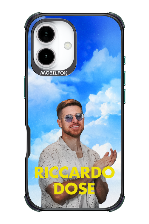 Riccardo Sky 2.0 - Apple iPhone 17