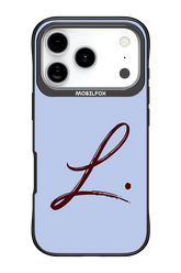 (Jellyfish Presso) L 2.0 - Apple iPhone 17 Pro
