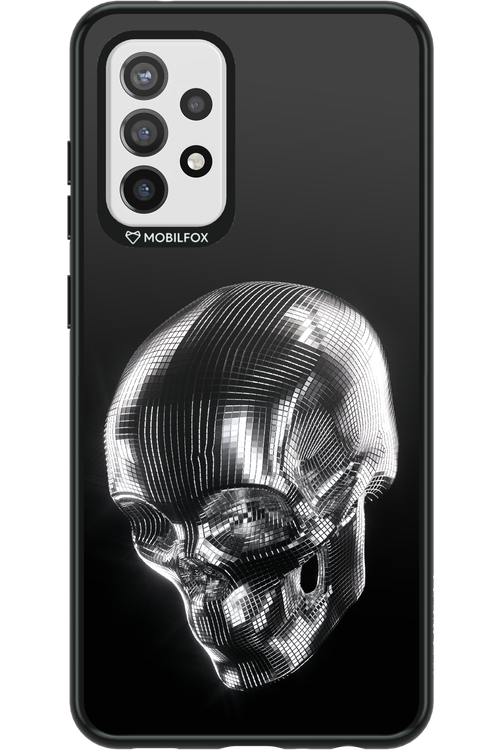 Disco Skull - Samsung Galaxy A72