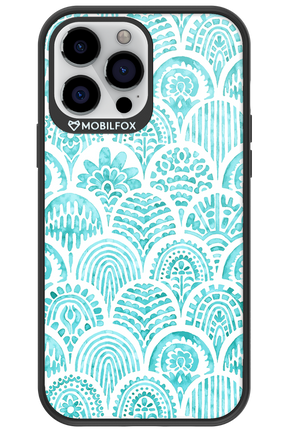 Costa del Sol Floral 2.0 - Apple iPhone 13 Pro Max