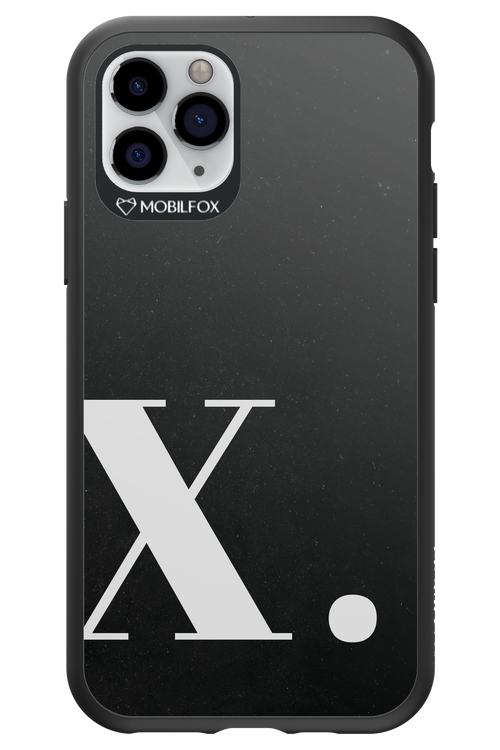 X (Off Space) 2.0 - Apple iPhone 11 Pro