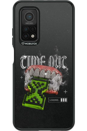 Time Out 2.0 - Xiaomi Mi 10T 5G