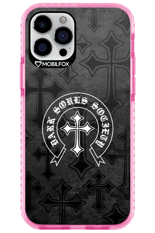 Dark Souls Society - Apple iPhone 12 Pro