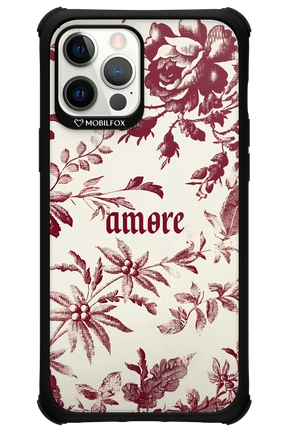 Amore - Apple iPhone 12 Pro Max
