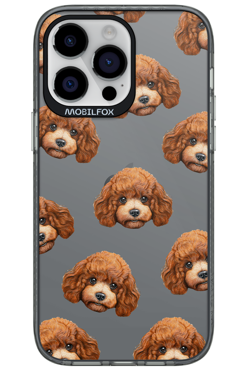 Puddle Amore 2.0 - Apple iPhone 14 Pro Max