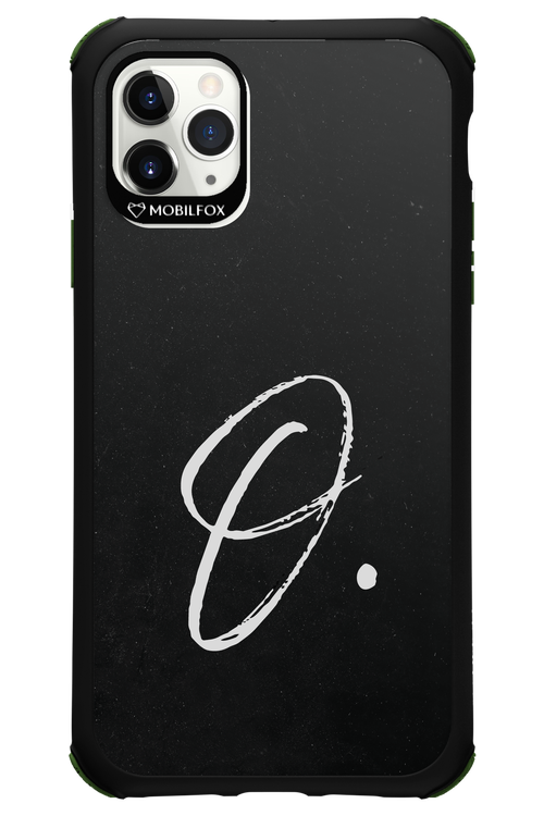 (Off Space) O 2.0 - Apple iPhone 11 Pro Max
