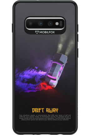 Drift Away - Samsung Galaxy S10+