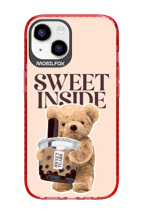 Sweet Inside - Apple iPhone 14