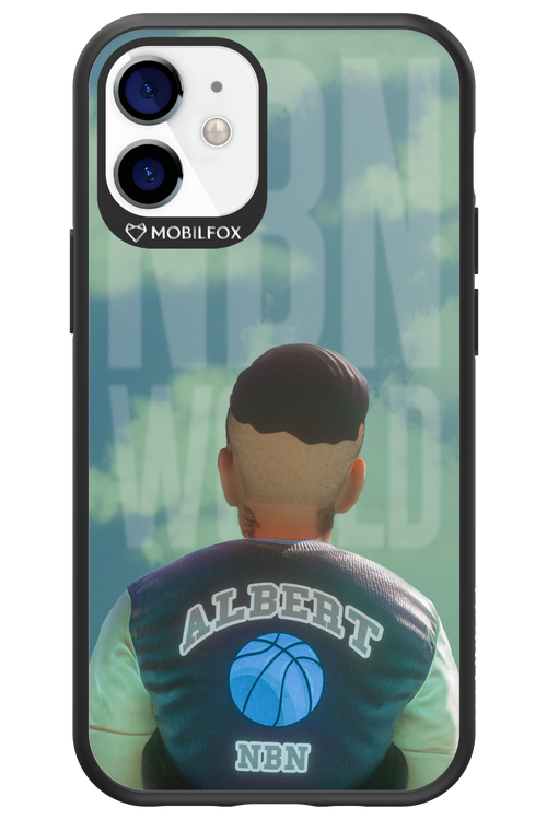 Albert Sky 2.0 - Apple iPhone 12 Mini