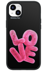 Pinky Love - Apple iPhone 14 Plus