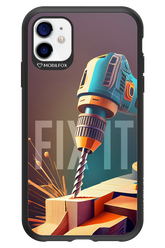 Fix It 2.0 - Apple iPhone 11