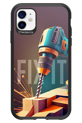 Fix It 2.0 - Apple iPhone 11