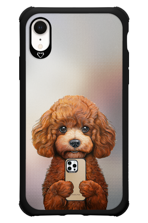 Dog x Fox 2.0 - Apple iPhone XR