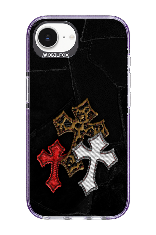 Holy Trinity 2.0 - Apple iPhone 17e