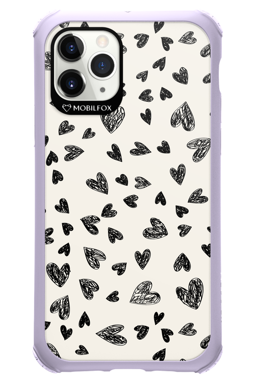 Crazy in Luv 2.0 - Apple iPhone 11 Pro