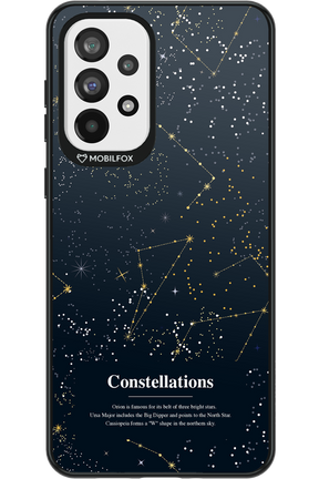 Constellations - Samsung Galaxy A73