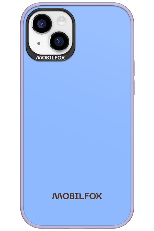 Light Blue - Apple iPhone 15 Plus