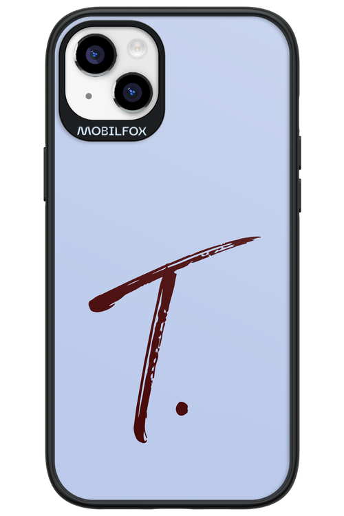 (Jellyfish Presso) T 2.0 - Apple iPhone 14 Plus
