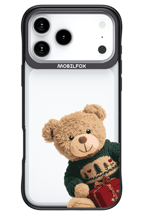 Gifting Bear - Apple iPhone 17 Pro Max