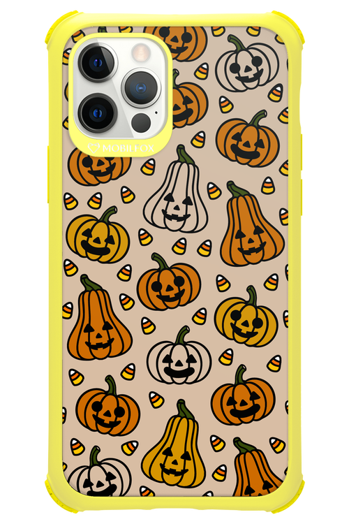 Sweet Thrill - Apple iPhone 12 Pro