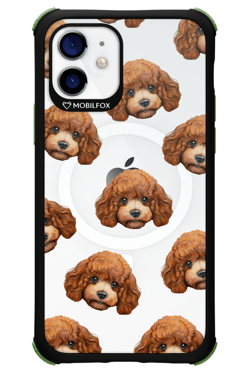 Puddle Amore - Apple iPhone 12