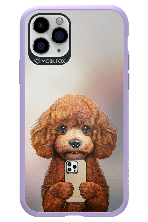 Dog x Fox 2.0 - Apple iPhone 11 Pro