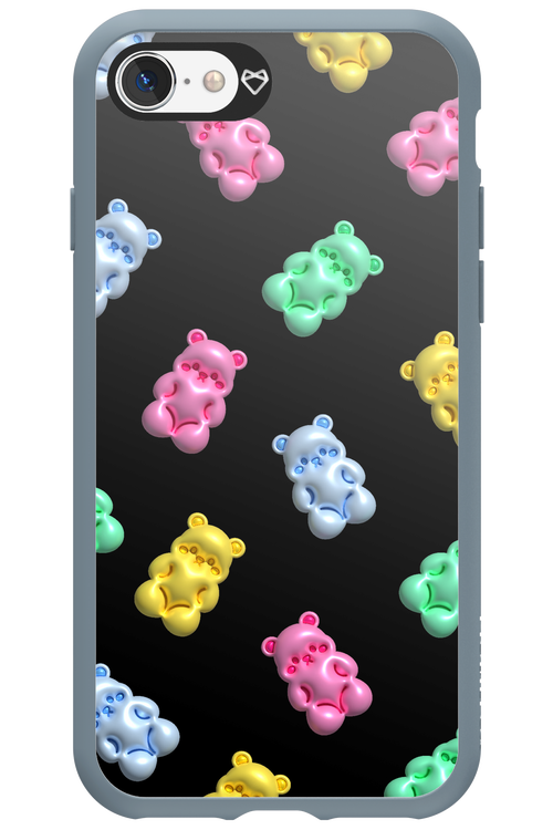 Gummy Bears - Apple iPhone 8