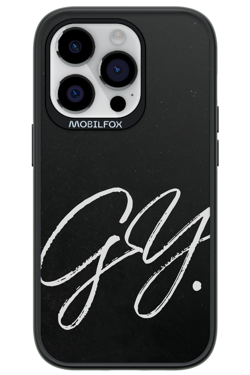 (Off Space) GY 2.0 - Apple iPhone 14 Pro