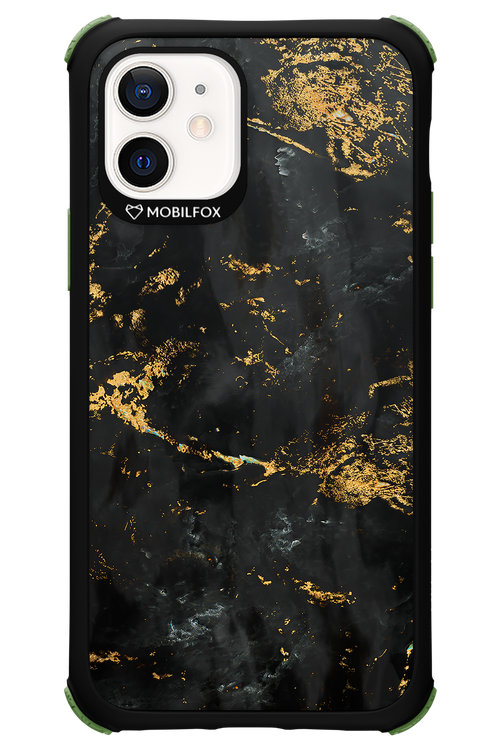 Goldie 2.0 - Apple iPhone 12