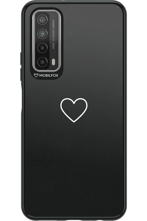 Love Is Simple - Huawei P Smart 2021