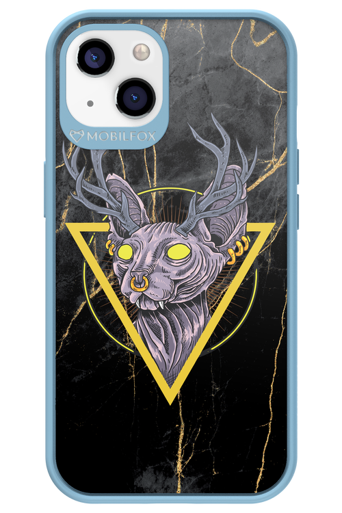 Bastet - Apple iPhone 13