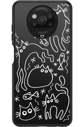 CHALK_CATS 2.0 - Xiaomi Poco X3 NFC