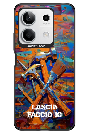 LASCIA FACCIO IO 2.0 - Xiaomi Redmi Note 13 5G