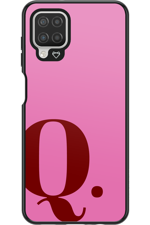 Q (Sorbet) 2.0 - Samsung Galaxy A12