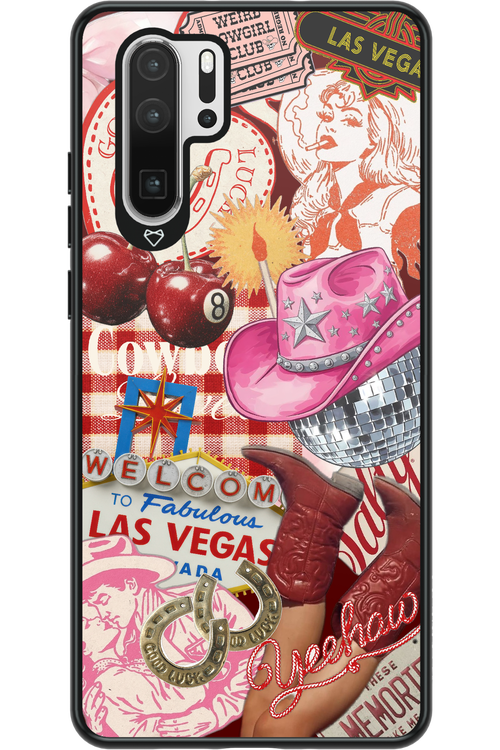 Cowgirl Club 2.0 - Huawei P30 Pro