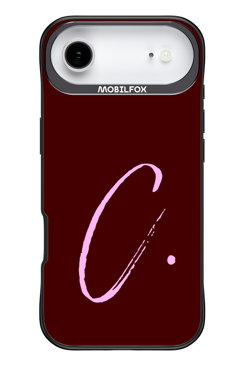 (Dark Blush) C 2.0 - Apple iPhone 17 Air